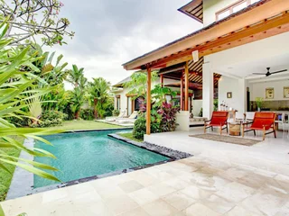 Кута: Villa Shanti