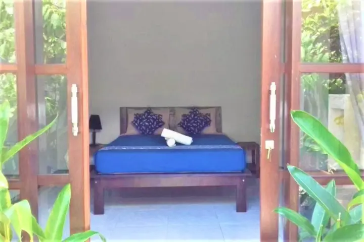 Лембонган-Айленд: Kawans Inn Lembongan