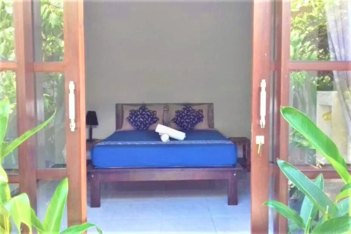 Лембонган-Айленд: Kawans Inn Lembongan