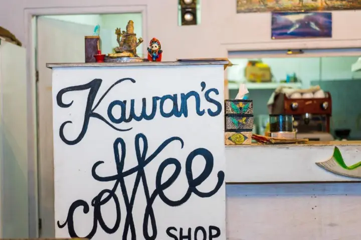Лембонган-Айленд: Kawans Inn Lembongan