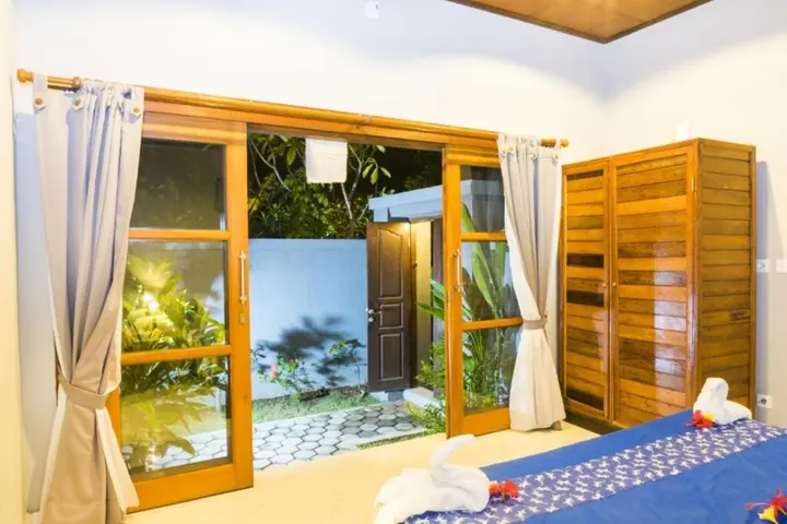 Лембонган-Айленд: Kawans Inn Lembongan