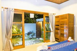 Лембонган-Айленд: Kawans Inn Lembongan