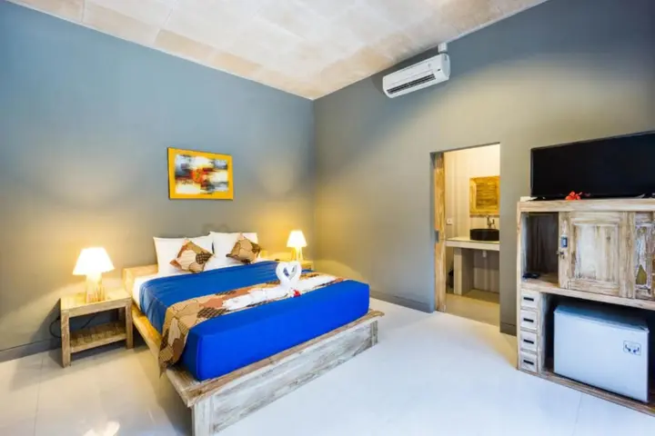 Лембонган-Айленд: Kawans Inn Lembongan