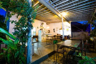 Лембонган-Айленд: Kawans Inn Lembongan