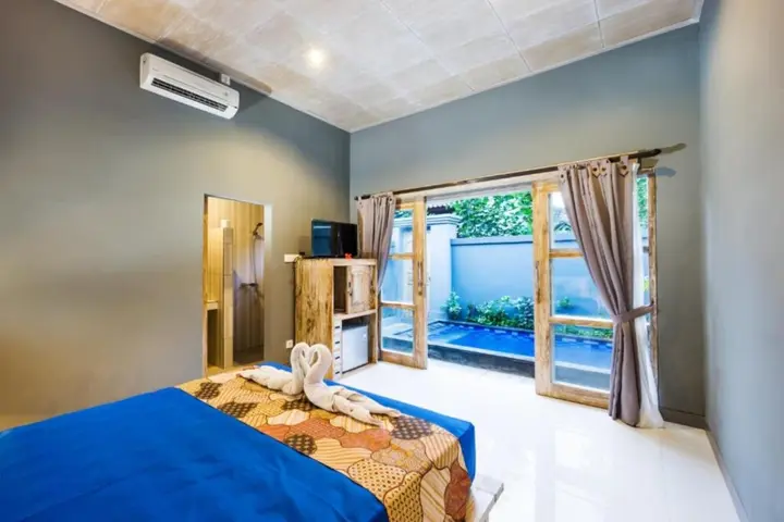 Лембонган-Айленд: Kawans Inn Lembongan