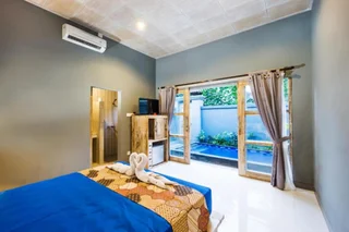 Лембонган-Айленд: Kawans Inn Lembongan