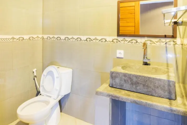 Лембонган-Айленд: Kawans Inn Lembongan