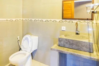 Лембонган-Айленд: Kawans Inn Lembongan