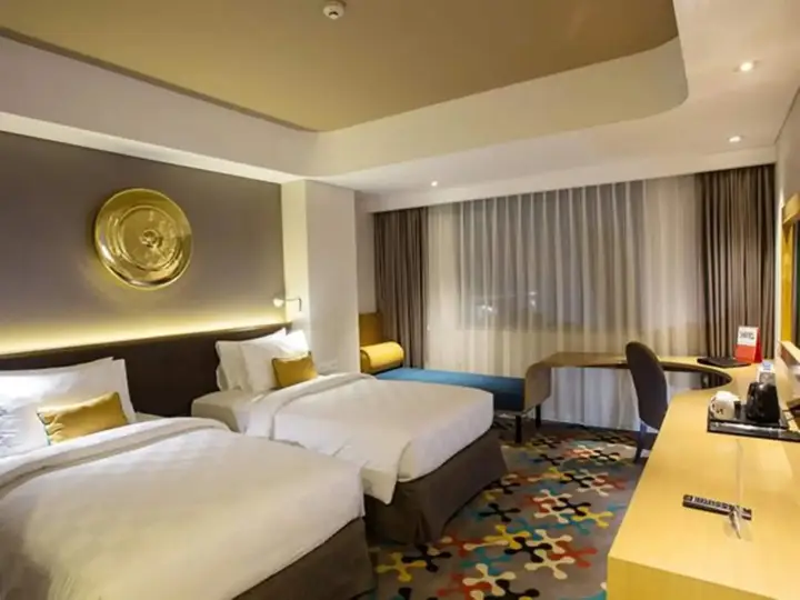 Hotel Ciputra Cibubur — фото 2