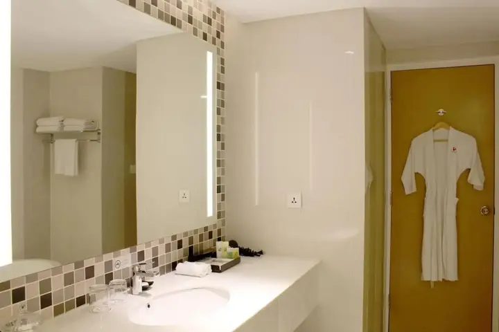 Бекаси: Hotel Ciputra Cibubur