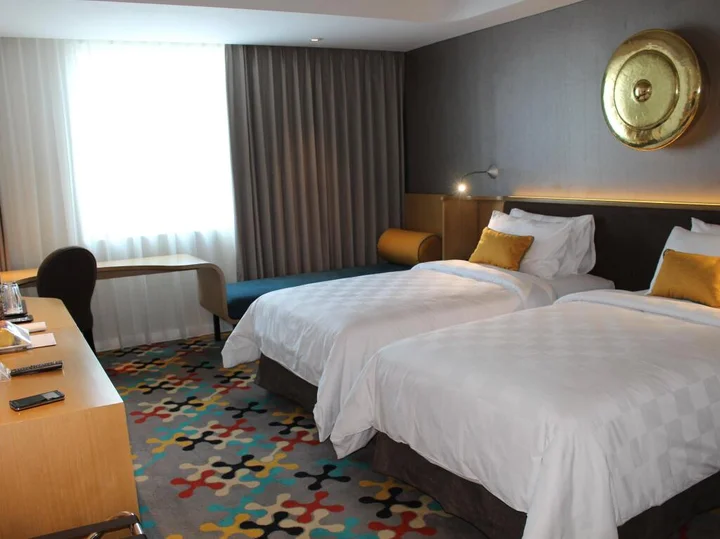 Бекаси: Hotel Ciputra Cibubur