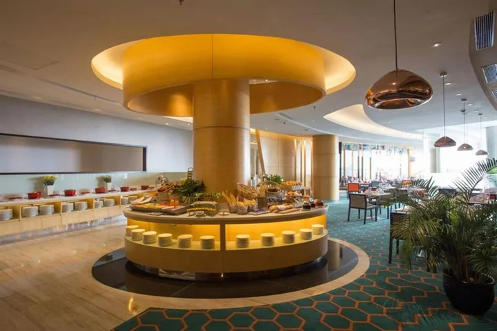 Бекаси: Hotel Ciputra Cibubur