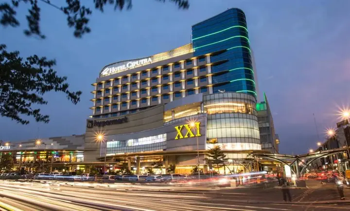 Бекаси: Hotel Ciputra Cibubur