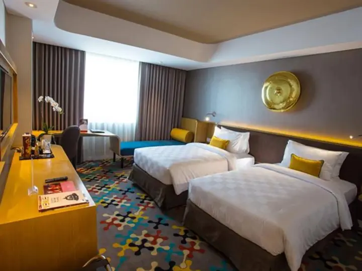 Бекаси: Hotel Ciputra Cibubur