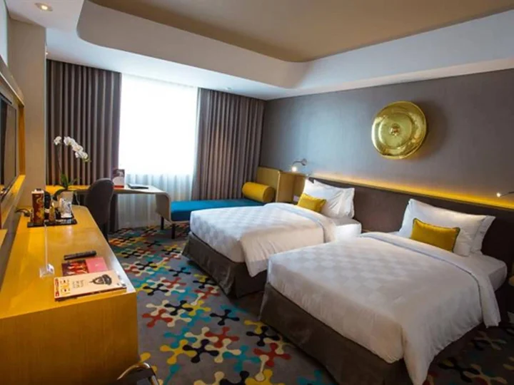 Бекаси: Hotel Ciputra Cibubur