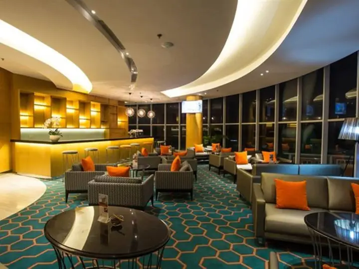 Бекаси: Hotel Ciputra Cibubur