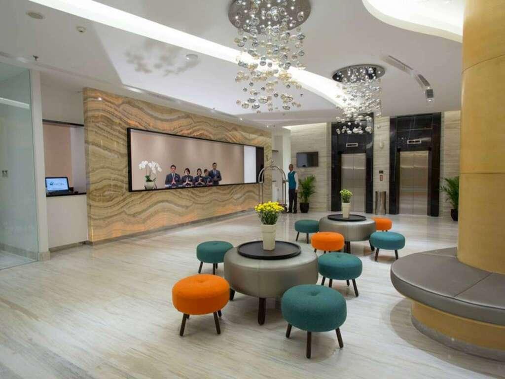 Бекаси: Hotel Ciputra Cibubur