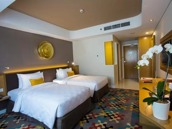 Бекаси: Hotel Ciputra Cibubur
