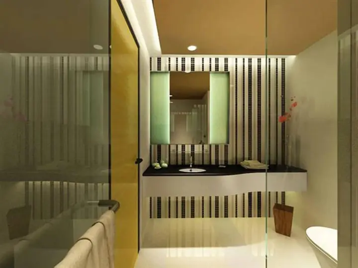 Бекаси: Hotel Ciputra Cibubur