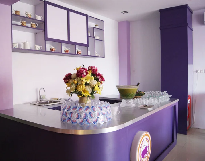 Сурабая: Oriza Hotel Surabaya