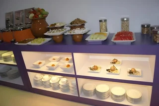 Сурабая: Oriza Hotel Surabaya