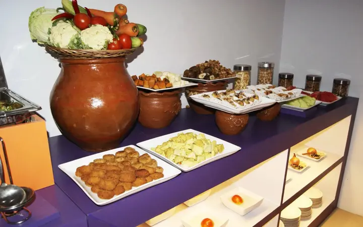 Сурабая: Oriza Hotel Surabaya
