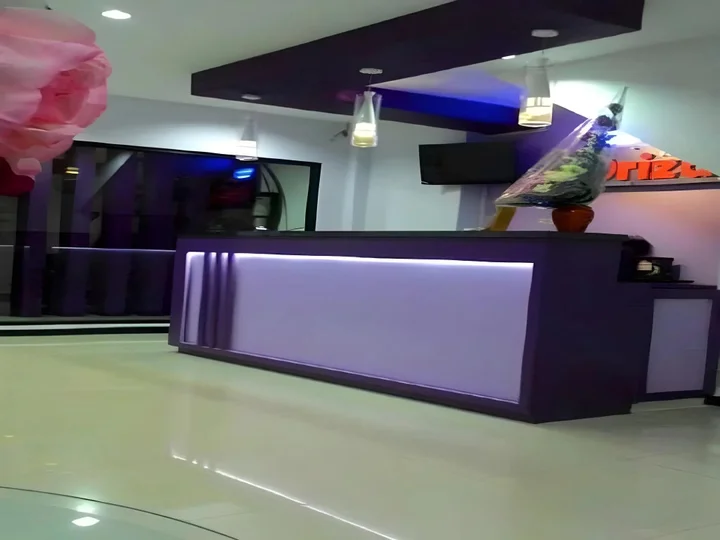 Сурабая: Oriza Hotel Surabaya