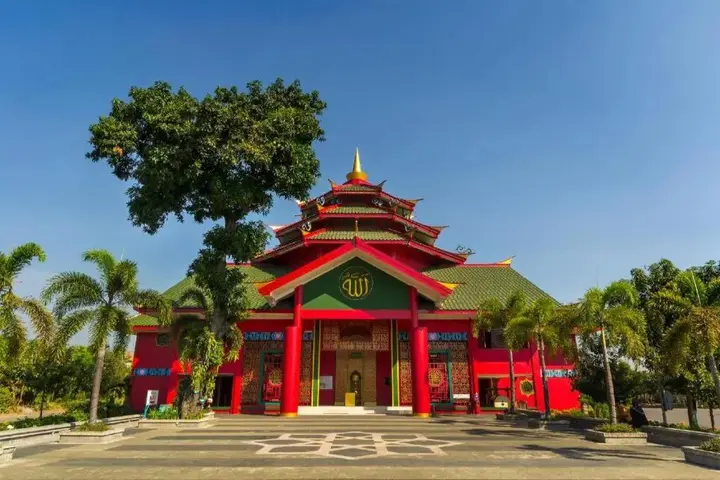 Сурабая: Oriza Hotel Surabaya