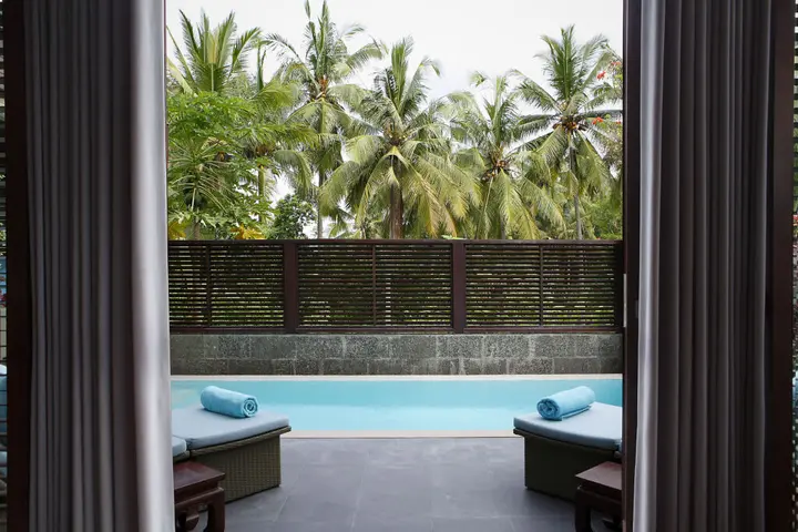 Убуд: The LUXE Ubud, a Boutique Hotel