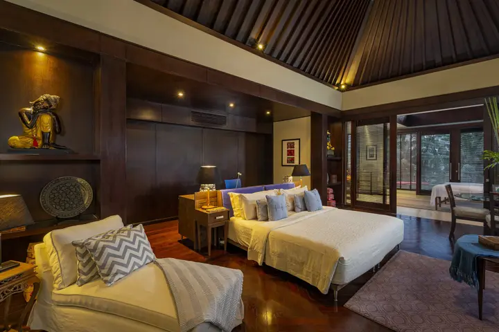 Убуд: The LUXE Ubud, a Boutique Hotel