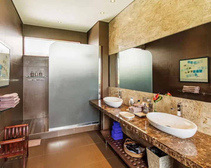Убуд: The LUXE Ubud, a Boutique Hotel