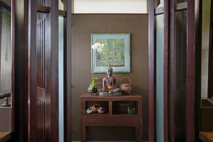 Убуд: The LUXE Ubud, a Boutique Hotel