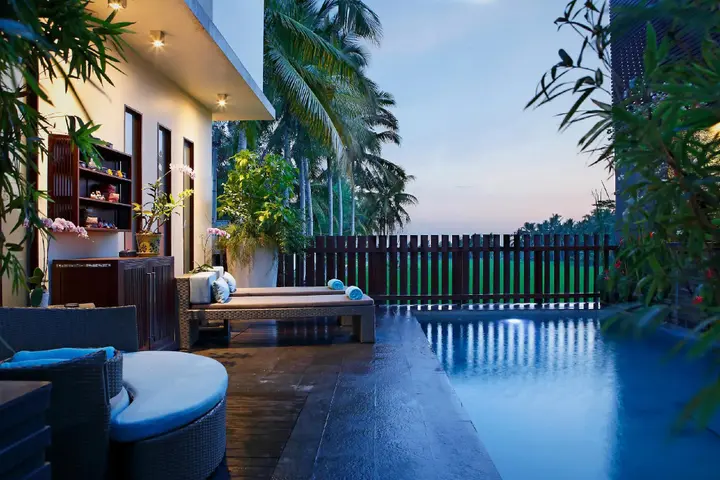 Убуд: The LUXE Ubud, a Boutique Hotel