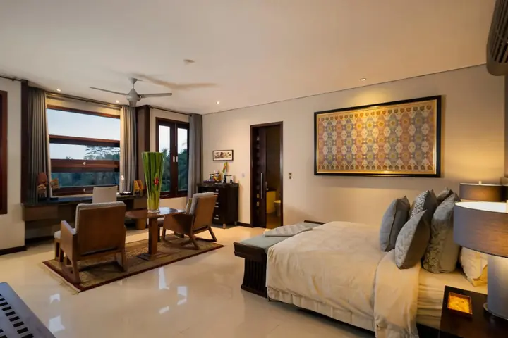 Убуд: The LUXE Ubud, a Boutique Hotel