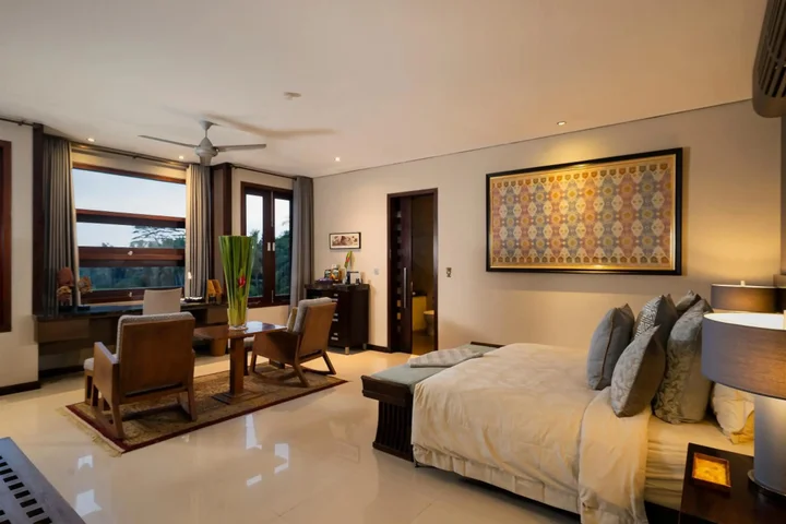 Убуд: The LUXE Ubud, a Boutique Hotel