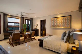 Убуд: The LUXE Ubud, a Boutique Hotel