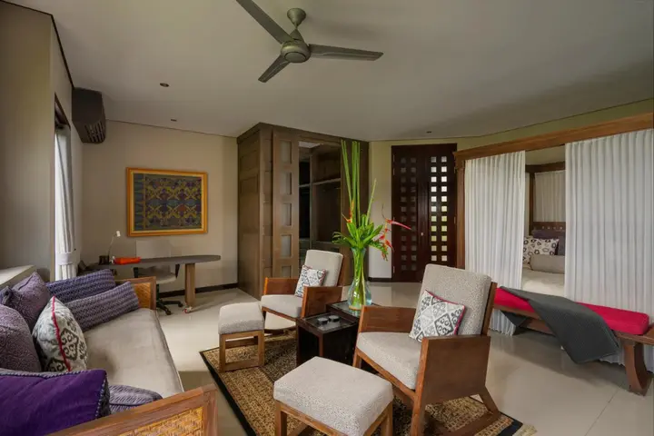 Убуд: The LUXE Ubud, a Boutique Hotel