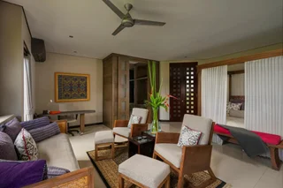 Убуд: The LUXE Ubud, a Boutique Hotel