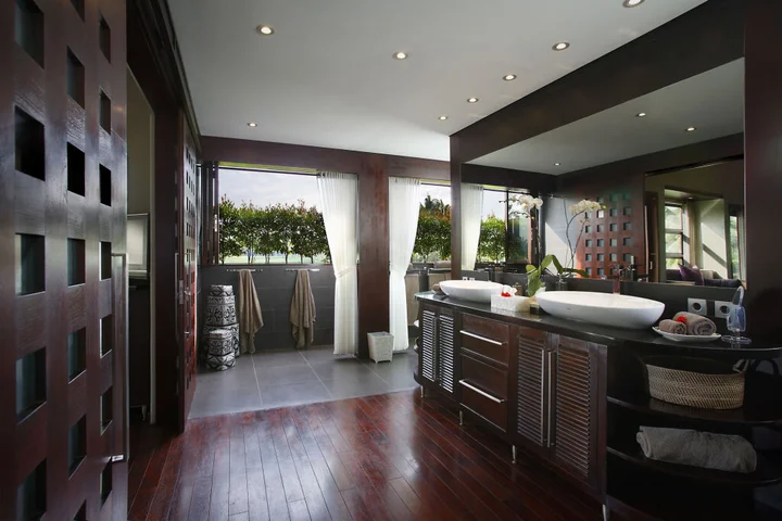 Убуд: The LUXE Ubud, a Boutique Hotel