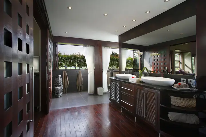 Убуд: The LUXE Ubud, a Boutique Hotel