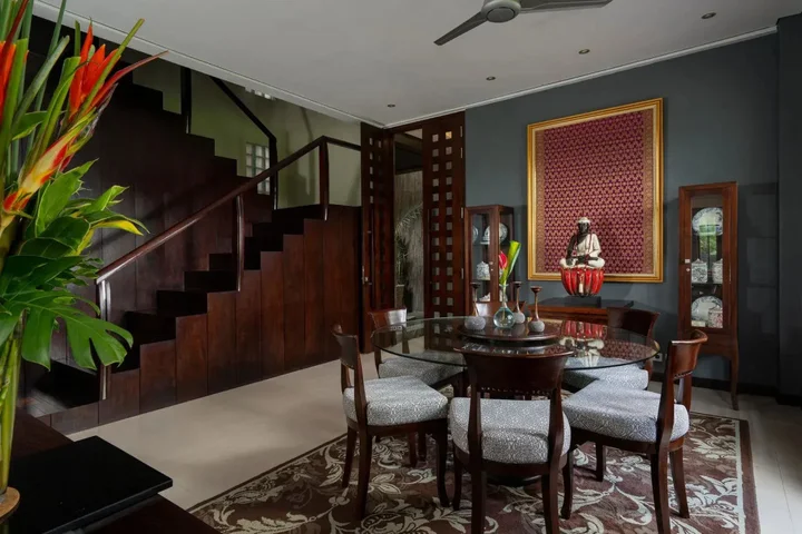 Убуд: The LUXE Ubud, a Boutique Hotel