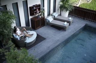 Убуд: The LUXE Ubud, a Boutique Hotel