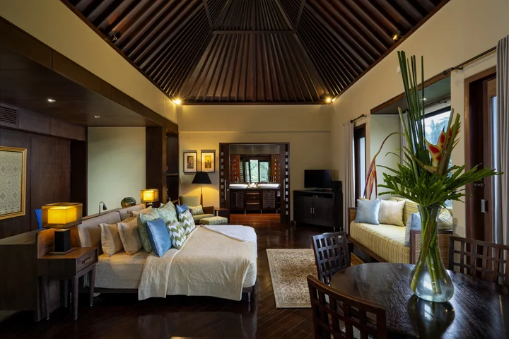 Убуд: The LUXE Ubud, a Boutique Hotel