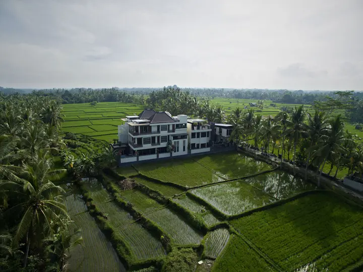 Убуд: The LUXE Ubud, a Boutique Hotel