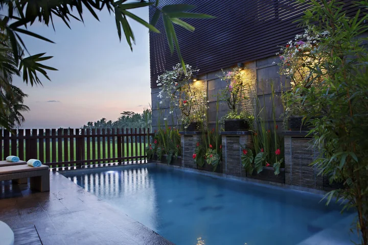 Убуд: The LUXE Ubud, a Boutique Hotel