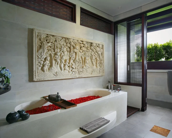 Убуд: The LUXE Ubud, a Boutique Hotel