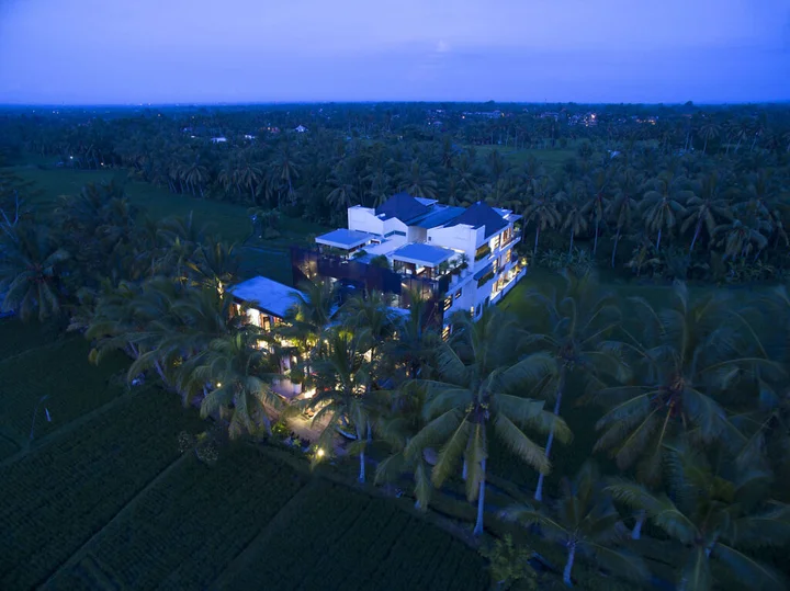 Убуд: The LUXE Ubud, a Boutique Hotel
