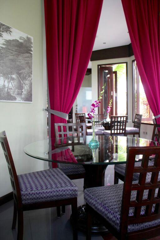 Убуд: The LUXE Ubud, a Boutique Hotel