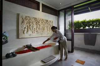 Убуд: The LUXE Ubud, a Boutique Hotel