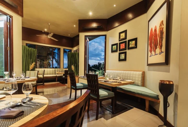 Убуд: The LUXE Ubud, a Boutique Hotel